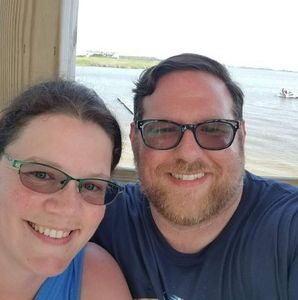 Meet your Posher, Christopher